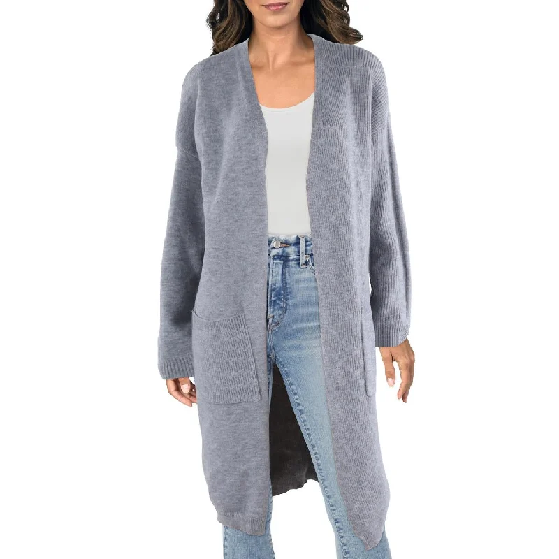 Autumn Selection Vigoss Womens Knit Long Sleeves Cardigan Sweater