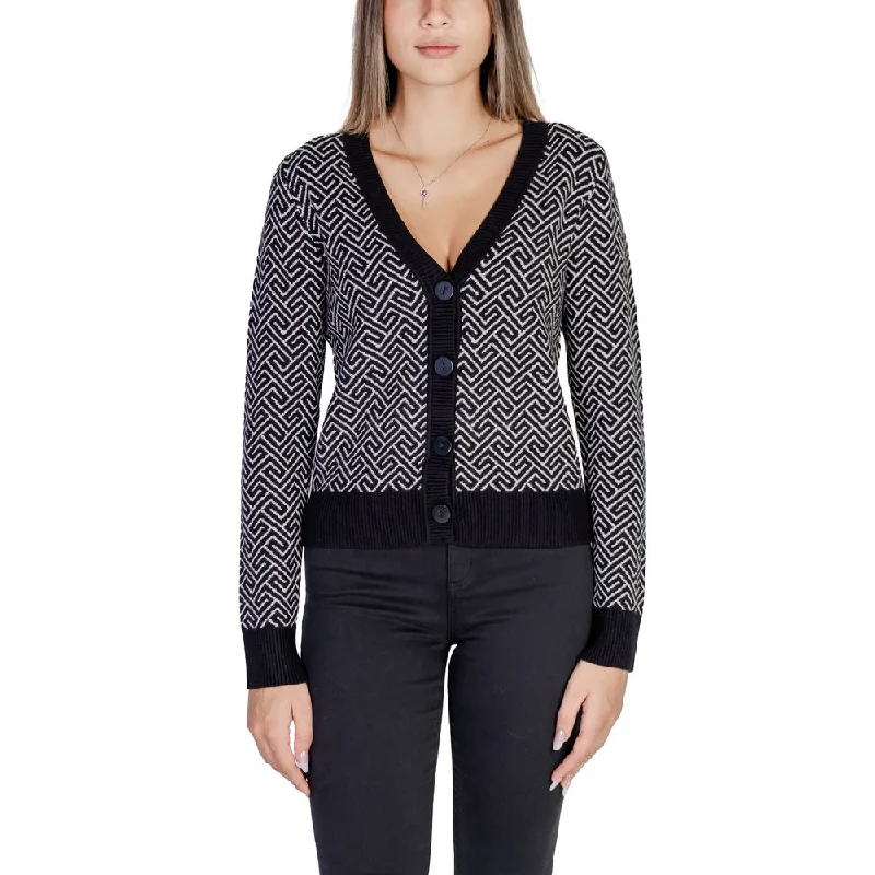 Everyday Comfort Vero Moda  Viscose Women's Cardigan