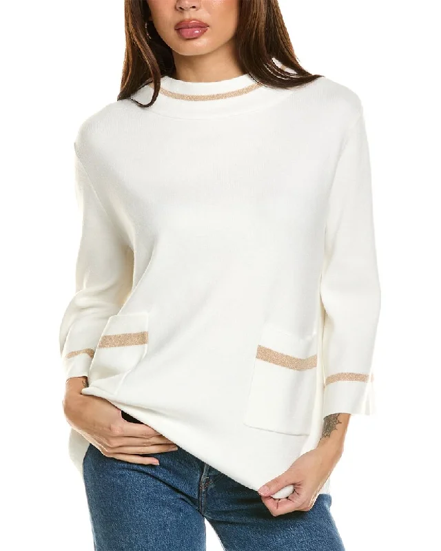 Weekend Wear FATE 3/4-Sleeve Pullover