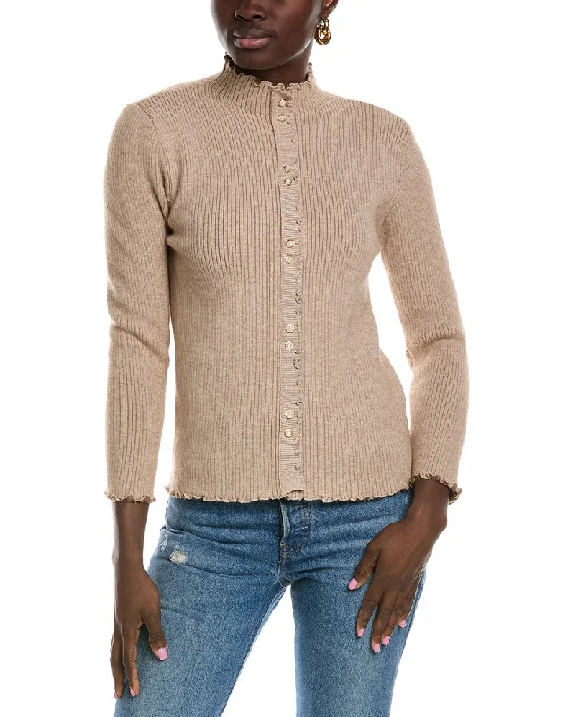 Cozy Fashion Madison Miles Cardigan