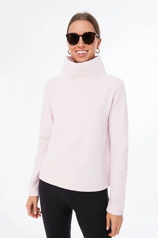 Cozy Outfit Exclusive Lilac Snow Park Slope