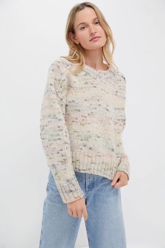 Free Design Aquarelle Elmer Sweater