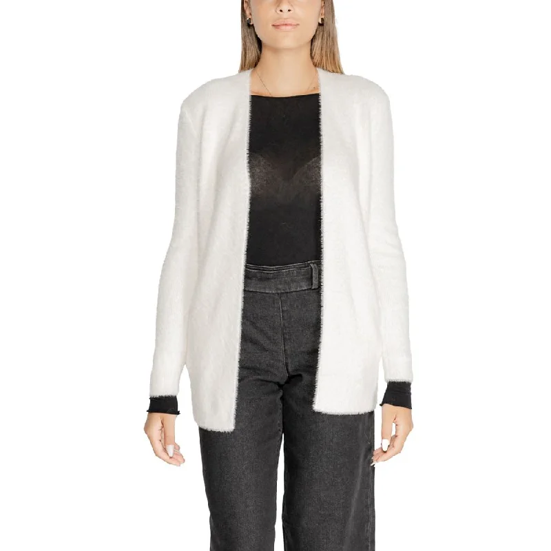 Fashionable Ease Morgan De Toi  Polyamide Women's Cardigan