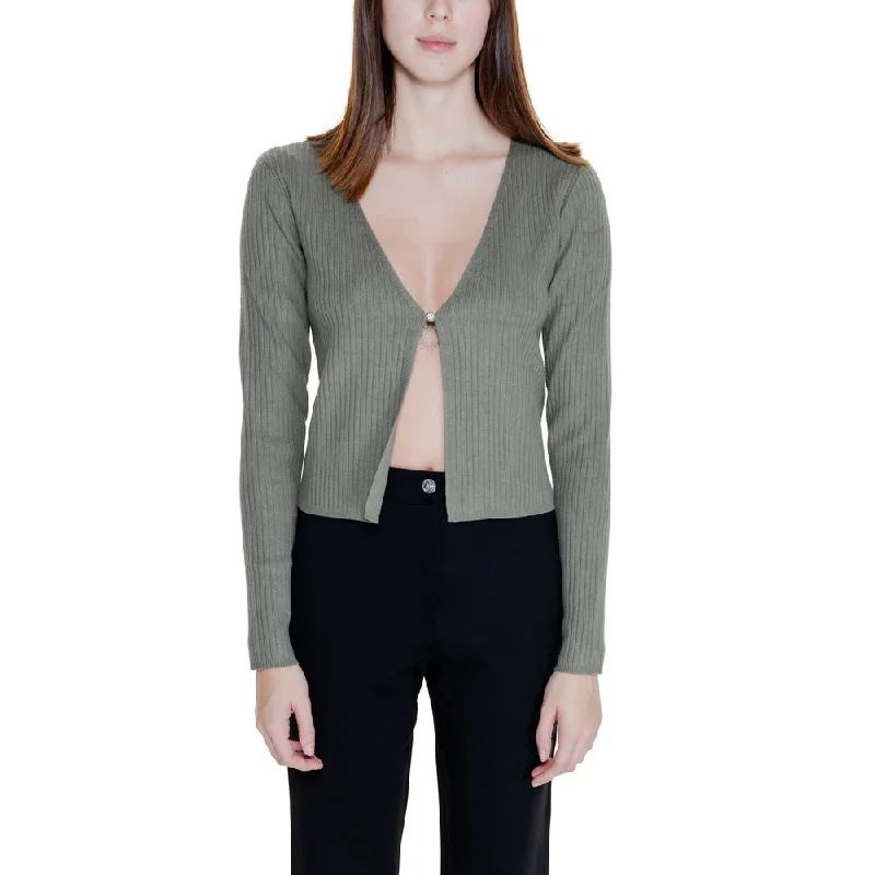 Modern Comfort Morgan De Toi  Viscose Women's Cardigan