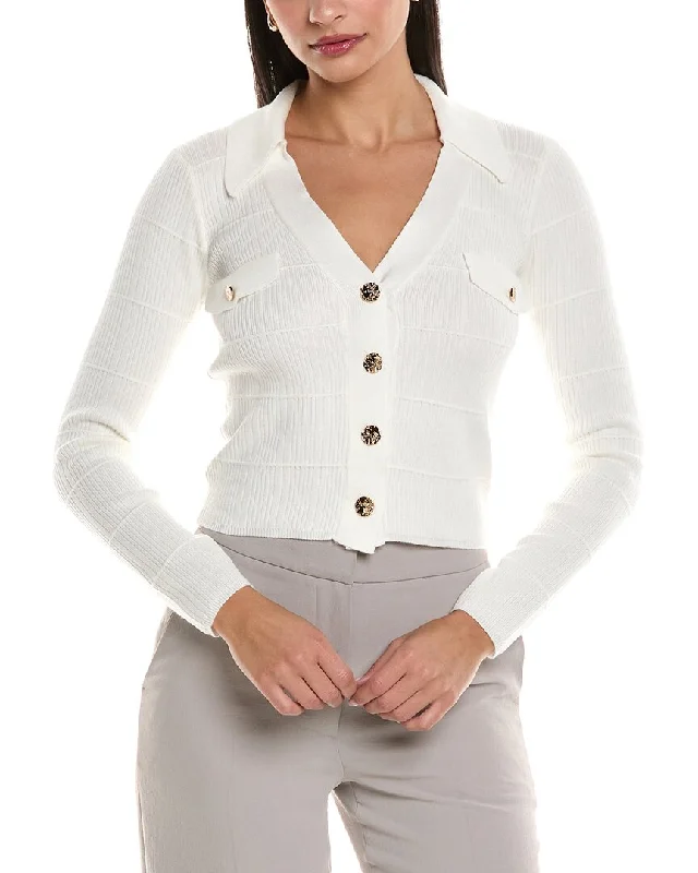 Denim Design ANNA KAY Fernande Cardigan