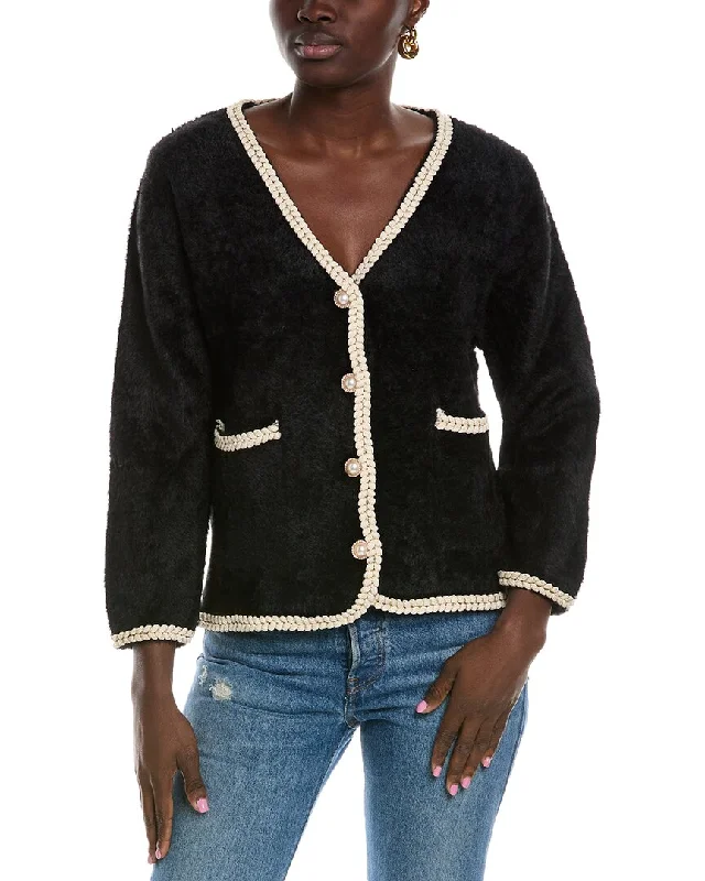 Youthful Madison Miles Cardigan