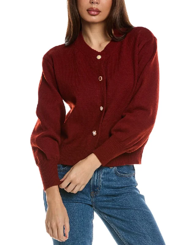 Versatile Items Seraphina Cardigan