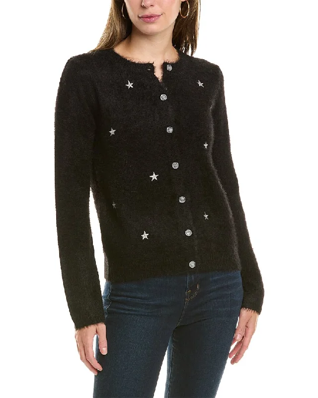 Diamond Series Emmie Rose Stars Cardigan