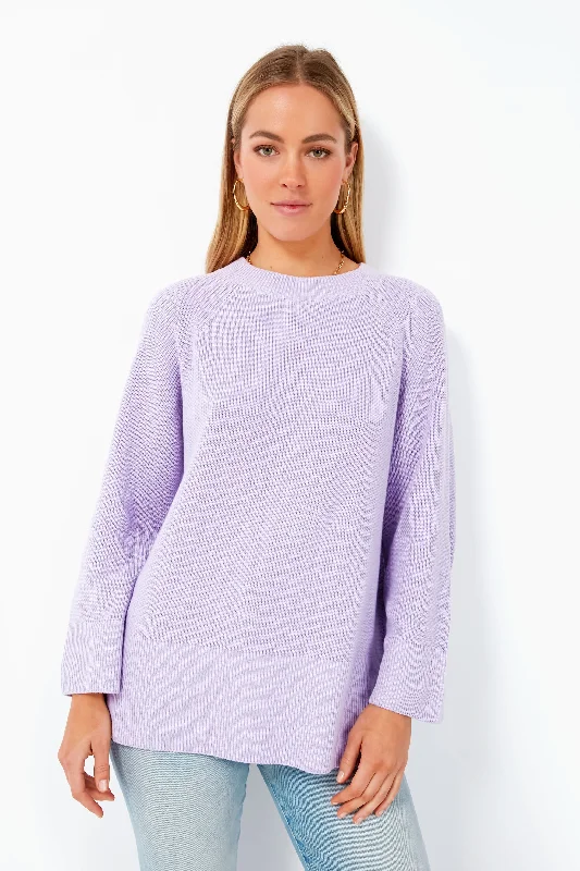 Comfort Fit Iris Barrhead Knit