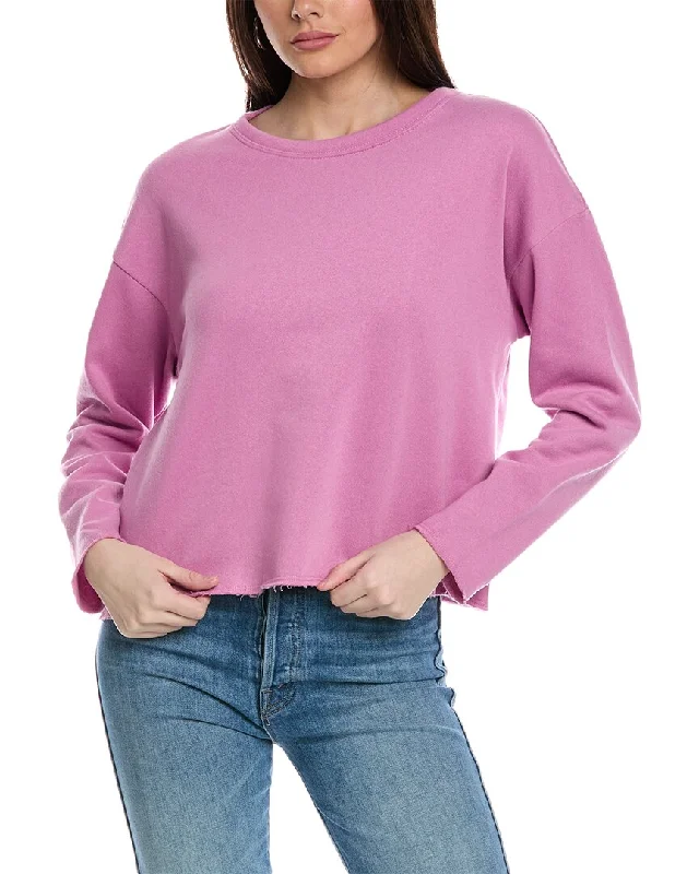 Personalized Wear Splendid Eco Pullover