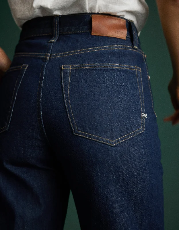 Personalized Clothing AE77 Premium Stovepipe Jean