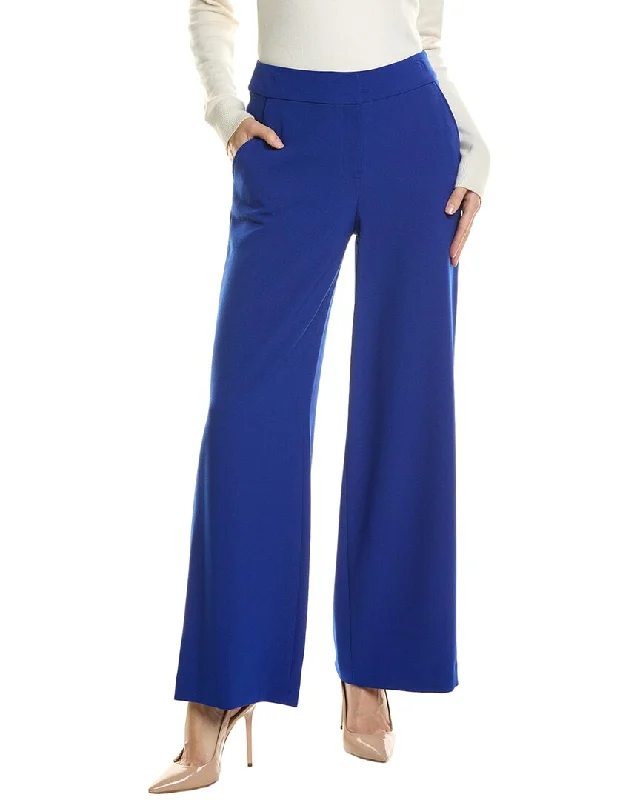 Fresh And Fashionable Tahari ASL Crepe Pant
