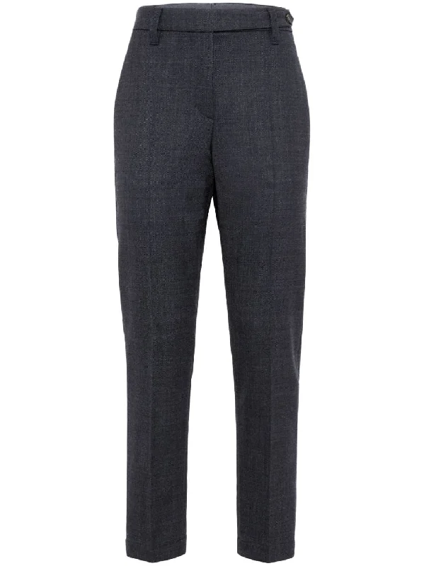 Urban Style Brunello Cucinelli Women's Trousers
