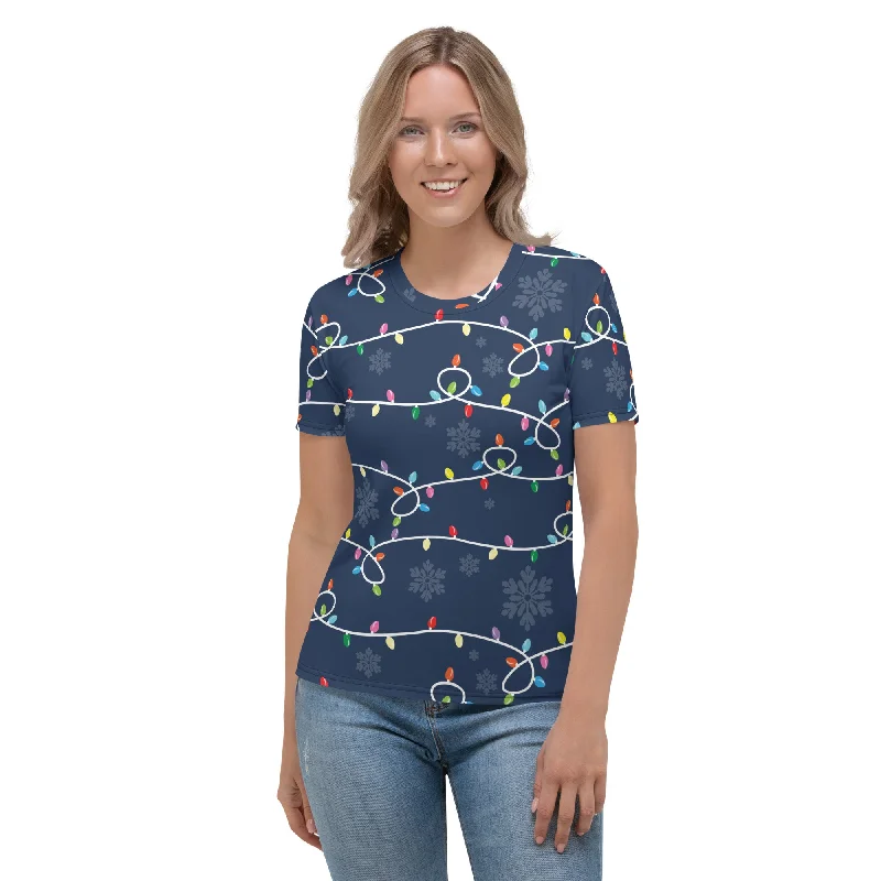 Relaxed Dresses So Festive Christmas T-shirt