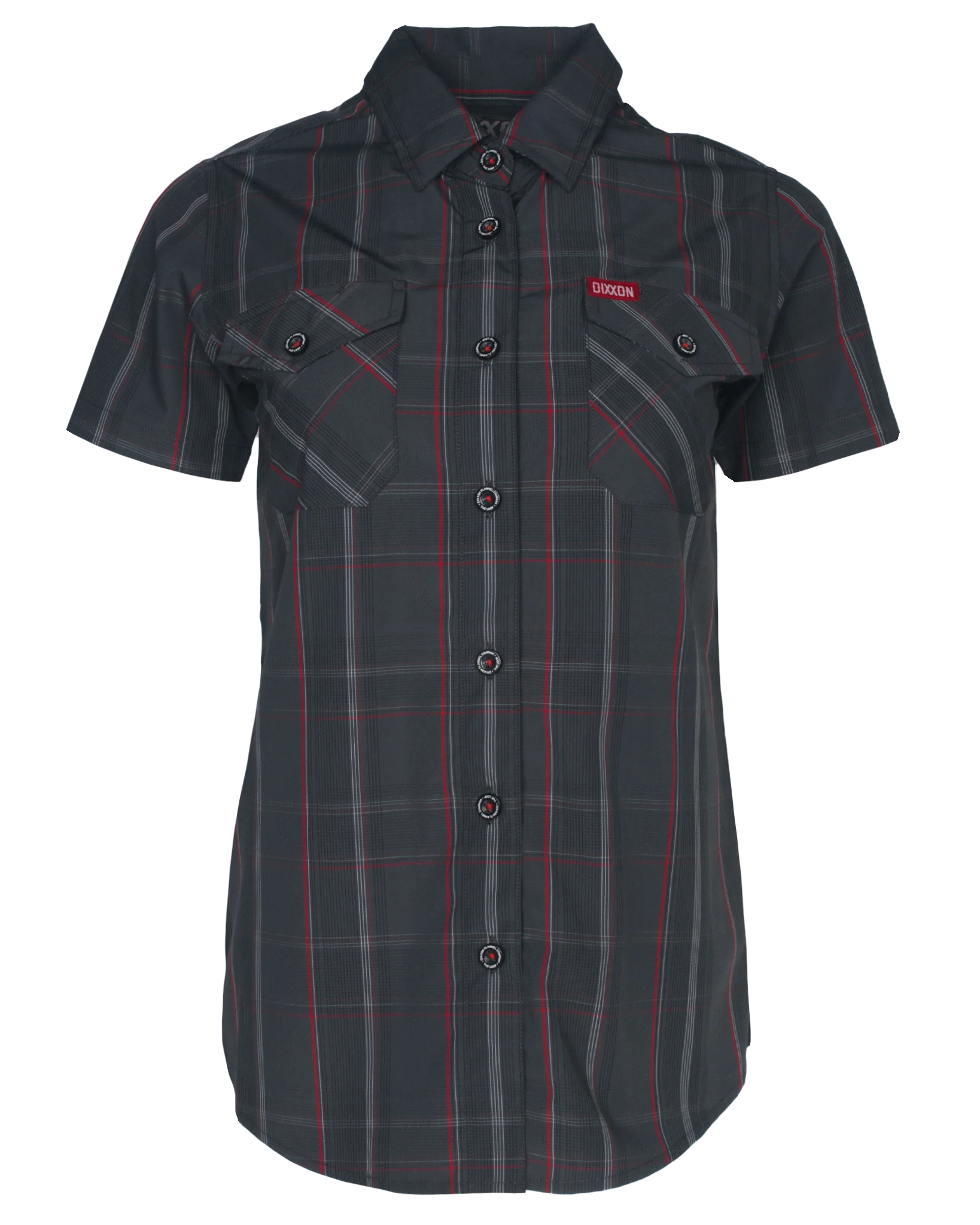 Comfortable Outfits Loop Bamboo Women's Short Sleeve