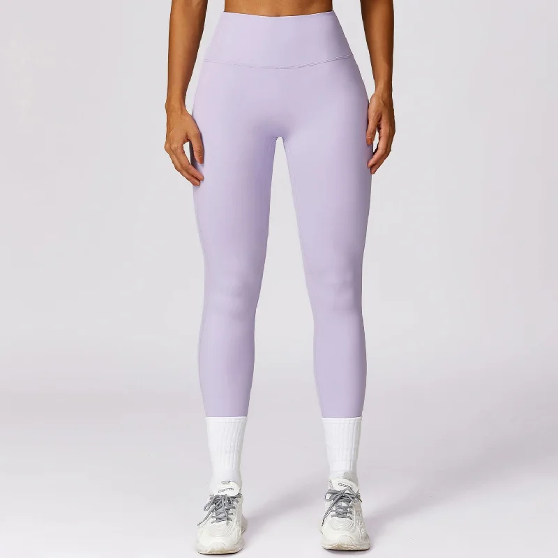 Romantic Purple