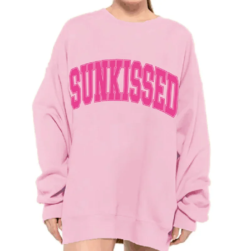Warm Chic LS-4040 Sunkissed Pink