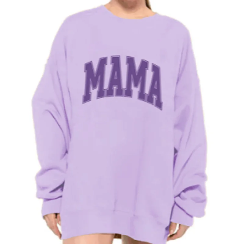 Elegant Dressing LS-4040 Mama Lilac