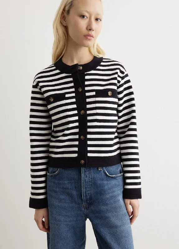Fashion Touch Lise Jacket