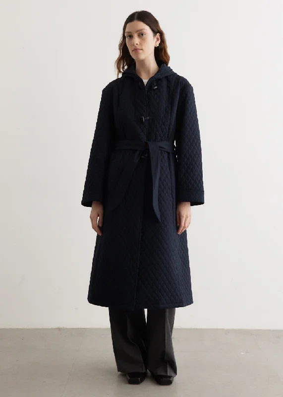 Dressing Tips Ella Coat