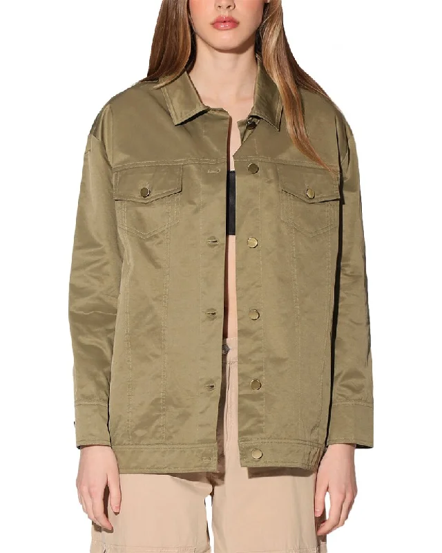 Summer Selection Walter Baker Sutton Jacket