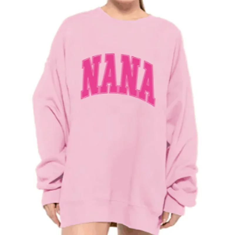 Soft Feel LS-4040 Nana Pink