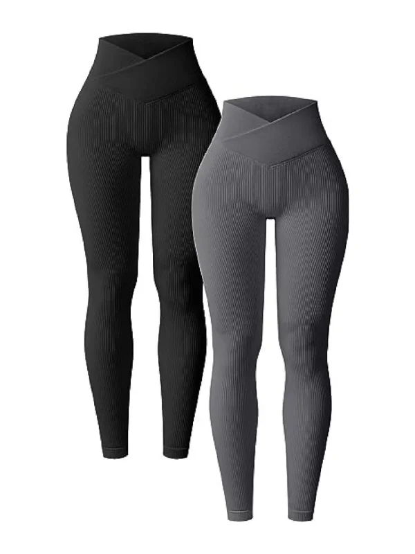 Black Dark Grey