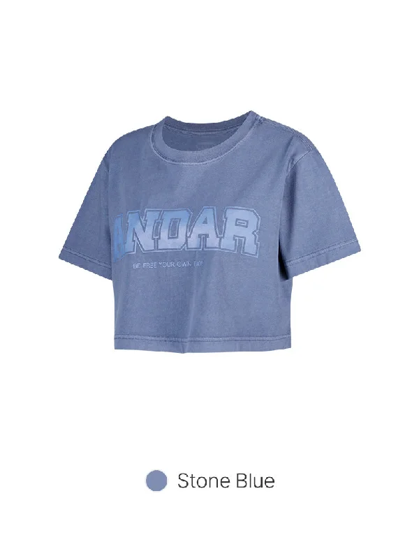 Stone Blue