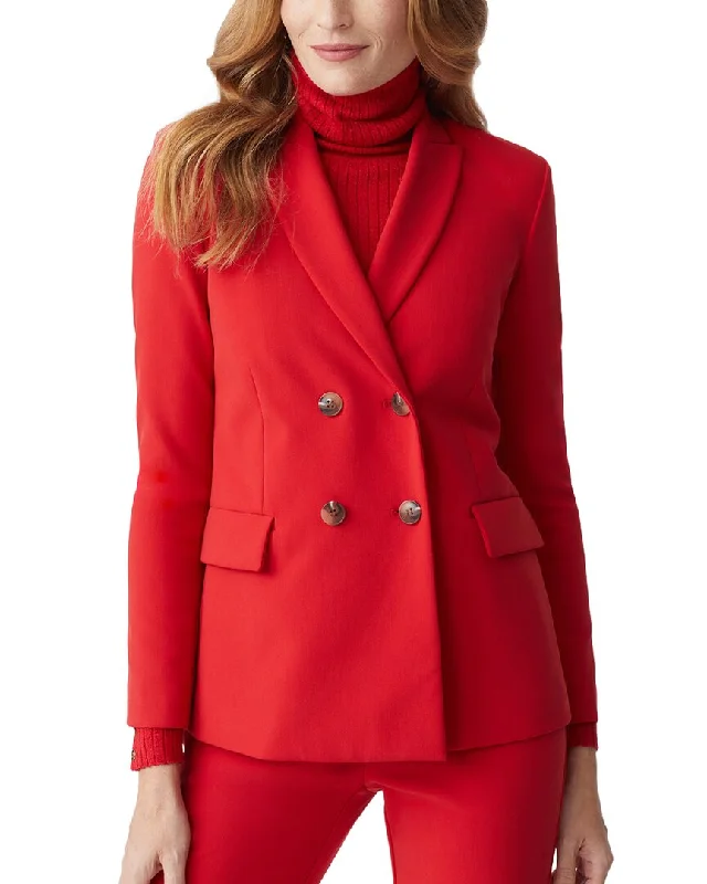 Classic Items J.Mclaughlin Sumner Jacket