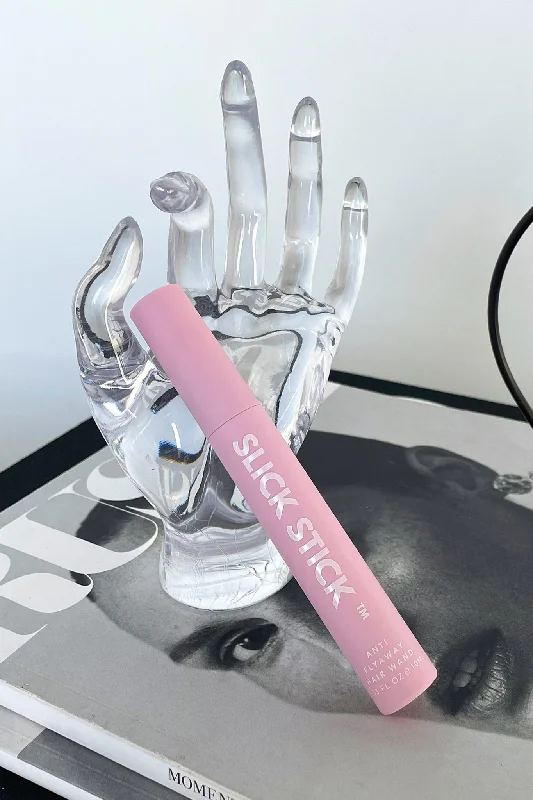 Noble And Elegant Slick Stick Hair Wand