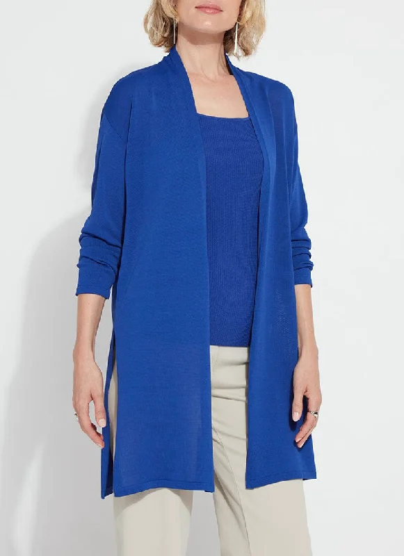 Chic Outfits Avril Knit Duster
