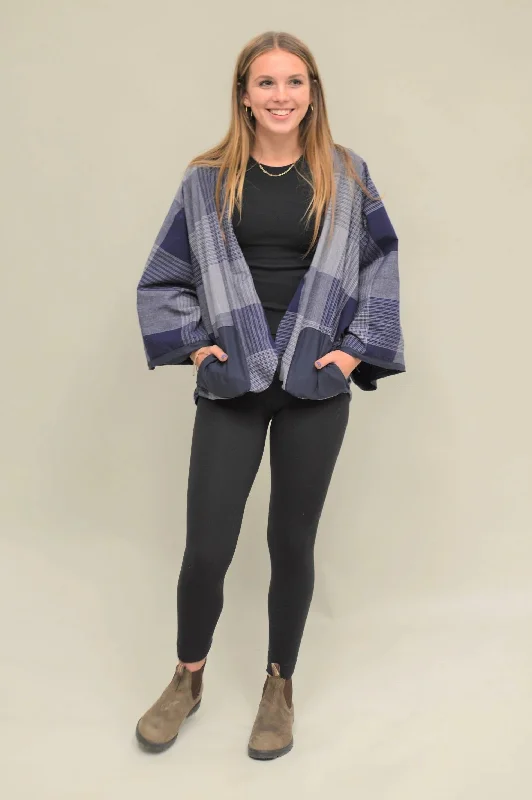 Smart Comfort Wear Folkwear Basics Jacket