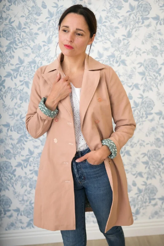 Artistic Temperament Maison Fauve Tsar Coat or Jacket