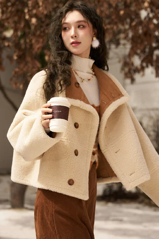 Design Must-have Coat for Women