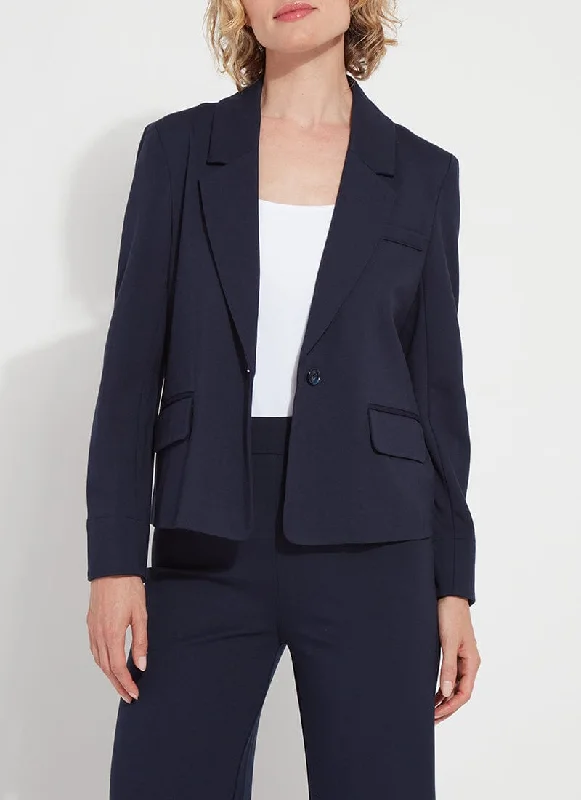 Easy Style Raya Blazer