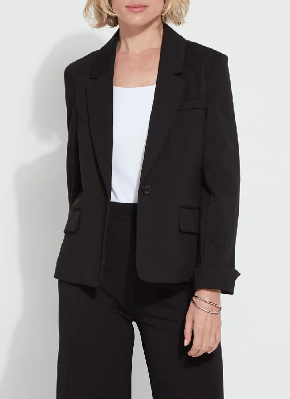 Cozy Fit Wear Raya Blazer