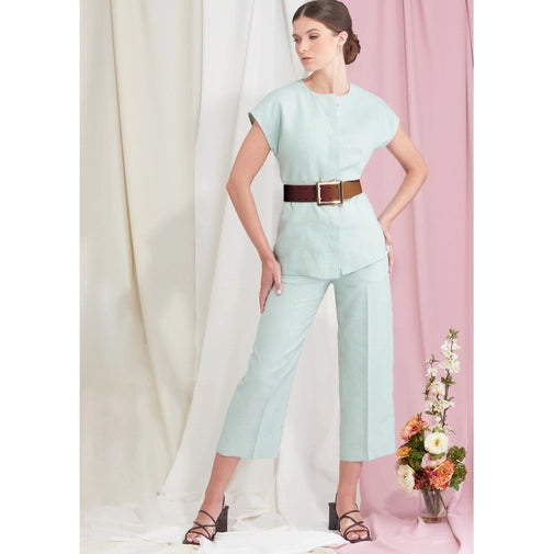 High Street Series Simplicity Co-ordinates S9479