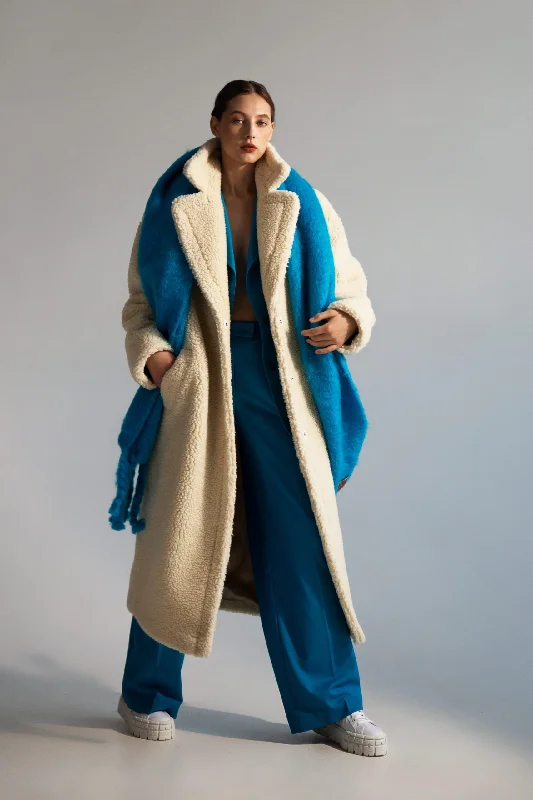 Comfortable Sweaters Vikisews Faith Coat