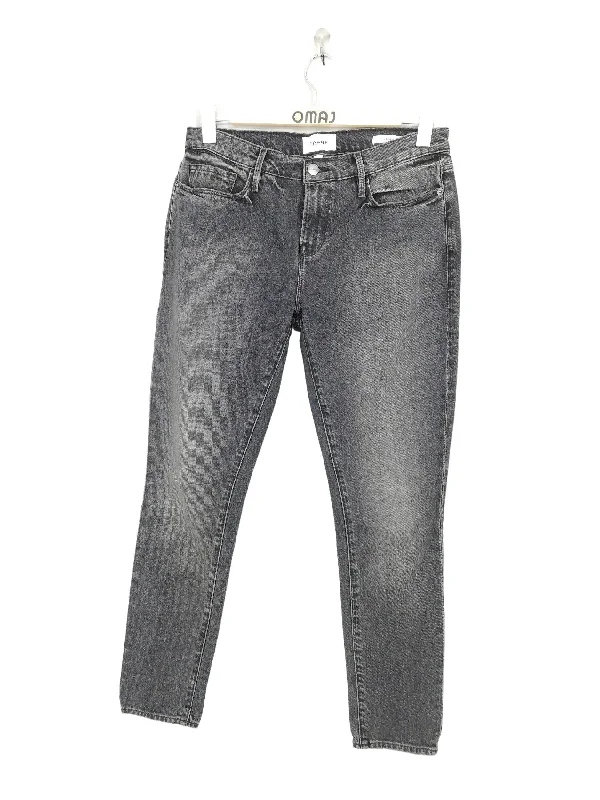 Sexy Fun Jean droit FRAME