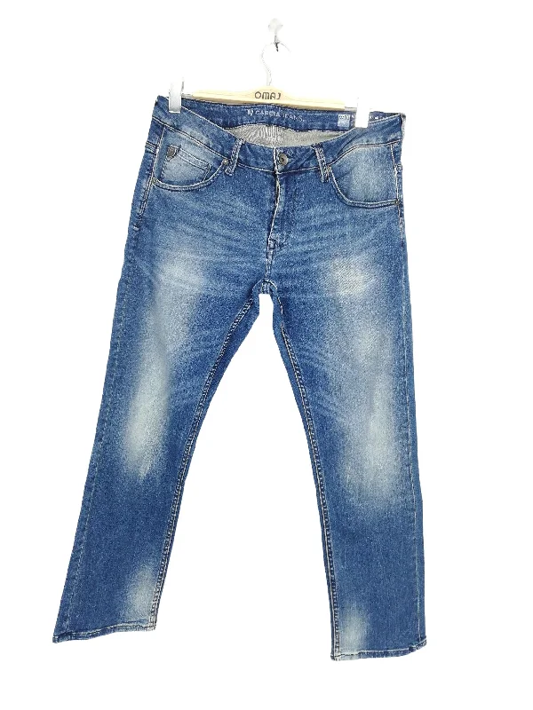 Summer Comfort Jean droit GARCIA JEANS