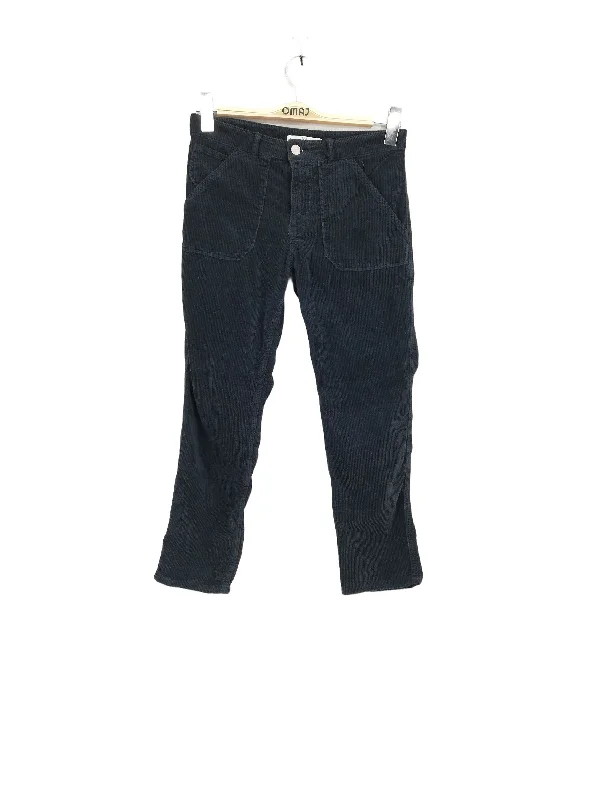Thin Design Jean droit Hod