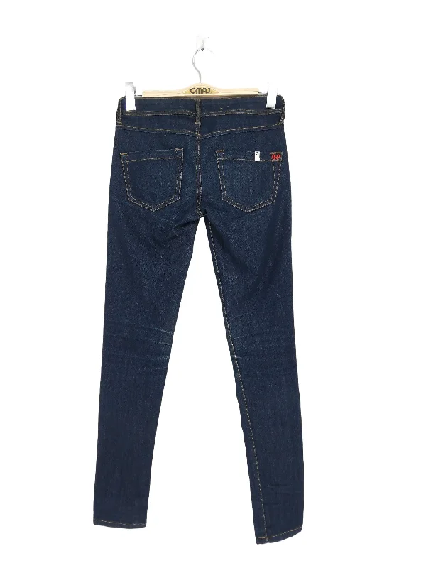 Easy Fashion Jean droit MAC Jeans