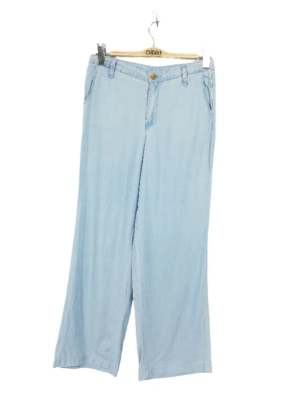 Chic Outfits Jean large MAC Jeans