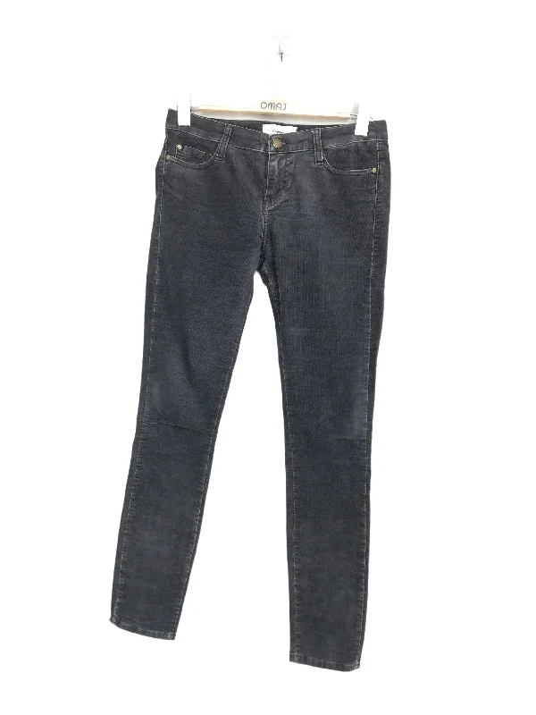 Timeless Outfits Jean slim Acquaverde