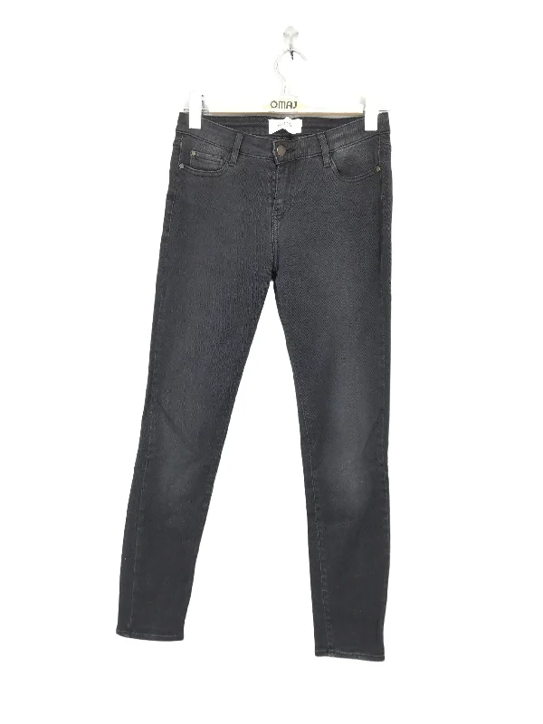 Easy Wear Chic Jean slim Acquaverde