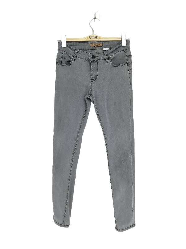 Classic Items Jean slim Best Mountain