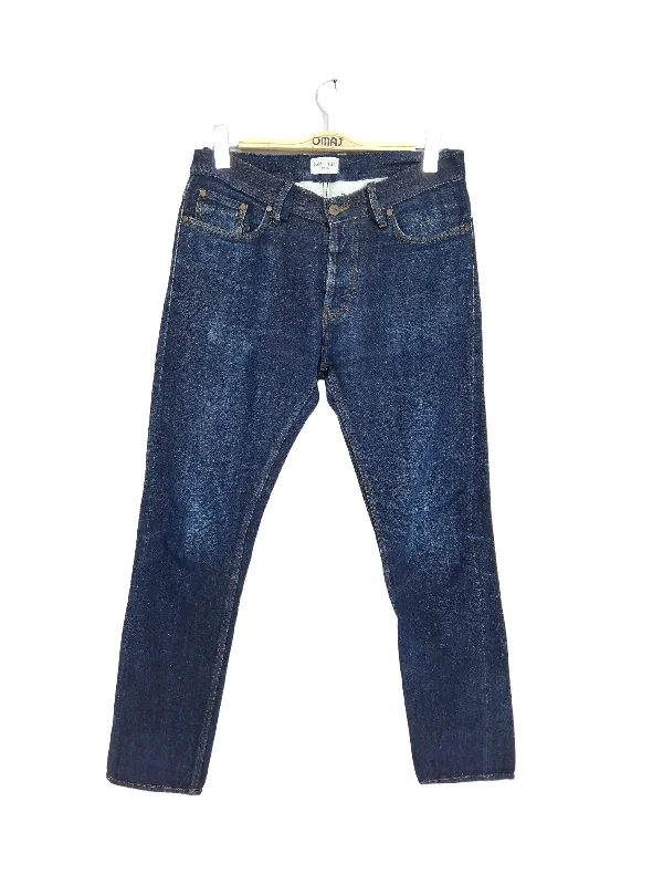 Advanced Design Jean slim Bonne gueule