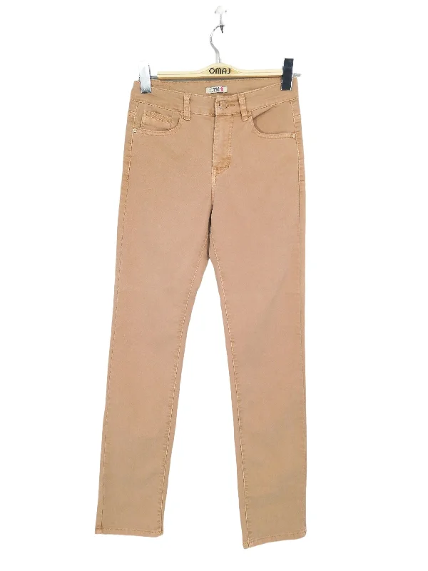 Cozy Lounge Wear Jean slim Carnaby