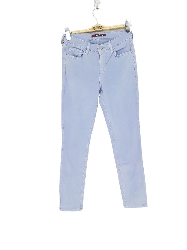 Simple And Comfortable Jean slim Comptoir des cotonniers