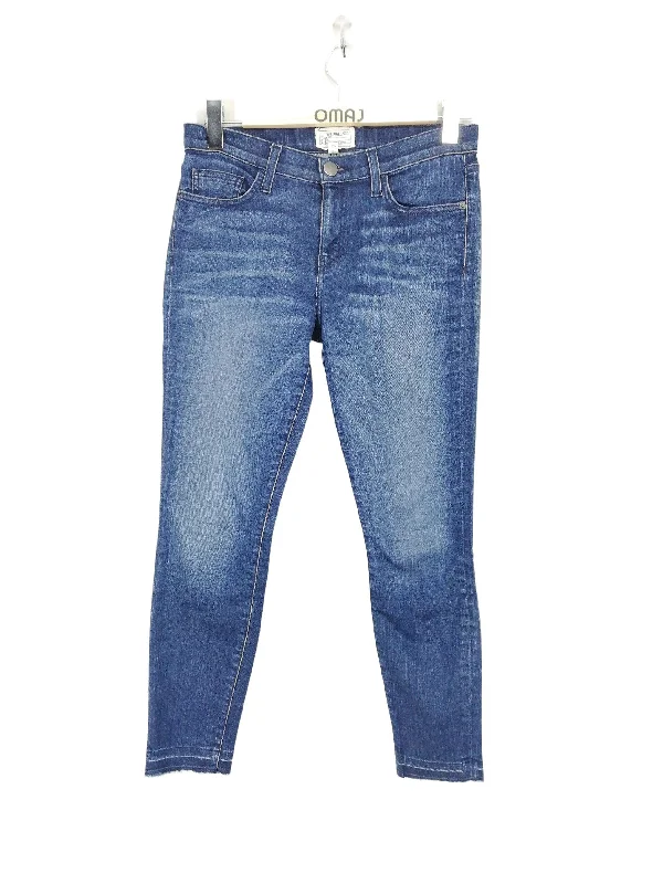 Comfortable And Versatile Jean slim Current/Elliott
